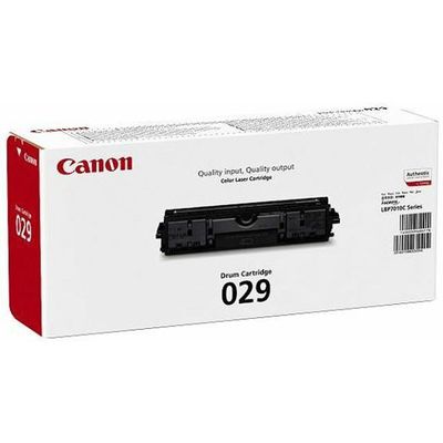 Canon 029 (4371B002) - Tambour
