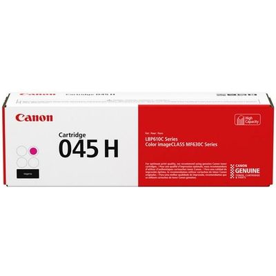 Canon 045H M  - Magenta - Toner - Grande capacité