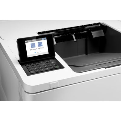 HP LaserJet Enterprise M609dn - Imprimante laser