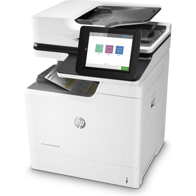 HP Color LaserJet Enterprise M681dh - Imprimante laser
