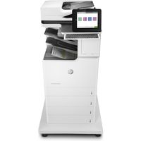 HP Color LaserJet Enterprise Flow M681z Laserprinter