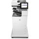 HP Color LaserJet Enterprise Flow M681z - Imprimante laser