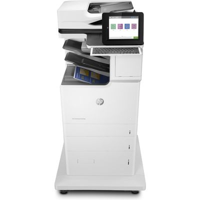 HP Color LaserJet Enterprise MFP M682z Flow - Imprimante laser