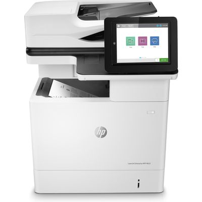 HP LaserJet Enterprise M632h - Imprimante laser