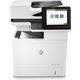 HP LaserJet Enterprise M632h - Imprimante laser