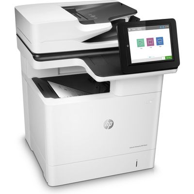 HP LaserJet Enterprise M632h - Imprimante laser