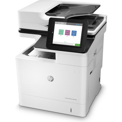 HP LaserJet Enterprise M632h - Imprimante laser