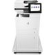 HP LaserJet Enterprise MFP M632fht - Imprimante laser
