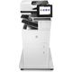HP LaserJet Enterprise MFP M632z Flow - Imprimante laser