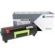 Lexmark 51B0HA0 (510HA) Toner Zwart