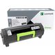 Lexmark 51B0XA0 (510XA) - Noir - Toner