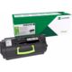 Lexmark 53B2H00 - Noir - Toner - Grande capacité