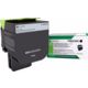 Lexmark 71B2HK0 - Noir - Toner - Grande capacité