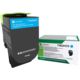 Lexmark 71B2HC0 - Cyan - Toner