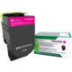 Lexmark 71B2HM0 - Magenta - Toner