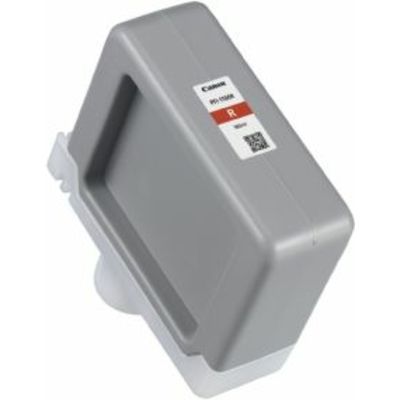 Canon PFI-1100R - Rouge - Cartouche d'encre