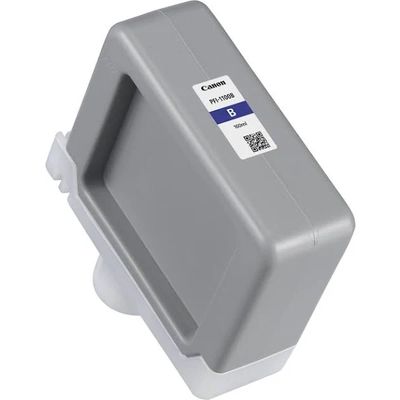 Canon PFI-1100B - Bleu - Cartouche d'encre