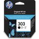 HP 303 (T6N02AE) - Noir - Cartouche d'encre
