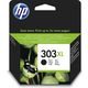 HP 303XL (T6N04AE) - Noir - Cartouche d'encre - Grande capacité