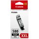 Canon PGI-580XXL PGBK Inktcartridge Zwart Extra hoge capaciteit