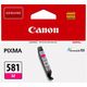 Canon CLI-581M Inktcartridge Magenta