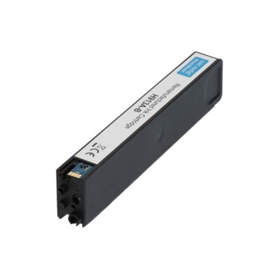 Cartouche compatible HP 913A (L0R95AE) - Noir
