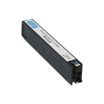 Cartouche compatible HP 913A (L0R95AE) - Noir