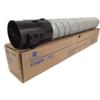 Konica Minolta TN-323K (A87M050) - Noir - Toner