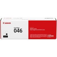 Canon 046 BK - Noir - Toner