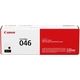 Canon 046 BK - Noir - Toner