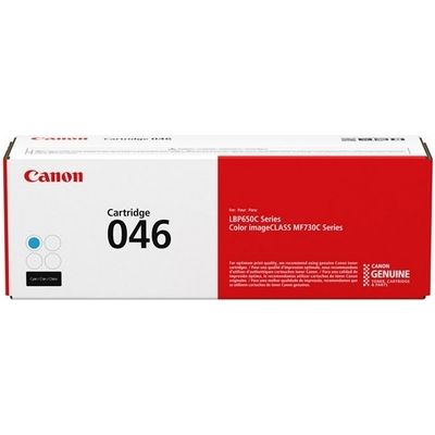 Canon 046 C  - Cyan - Toner