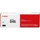 Canon 046 C - Cyan - Toner