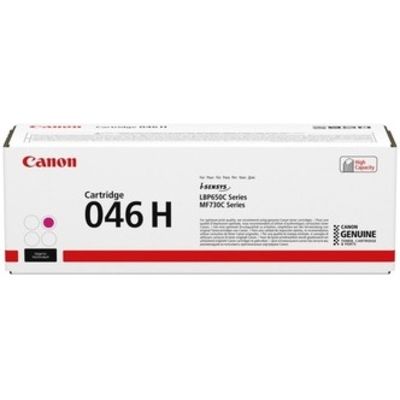 Canon 046H M - Magenta - Toner - Grande capacité