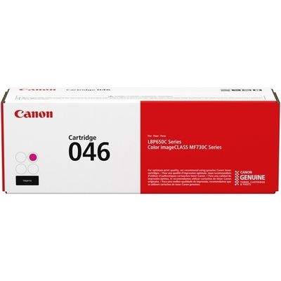 Canon 046 M - Magenta - Toner