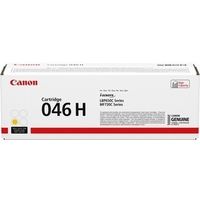 Canon 046H Y - Jaune - Toner - Grande capacité