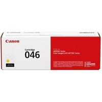 Canon 046 Y - Jaune - Toner