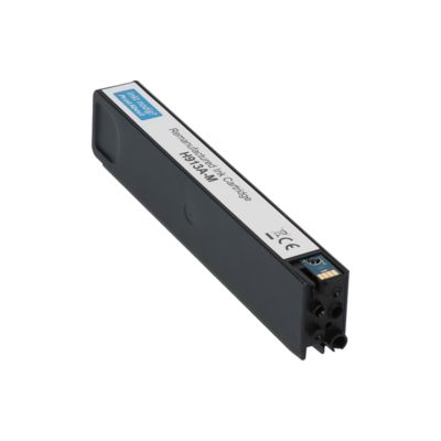 Cartouche compatible HP 913A (F6T78AE) - Magenta