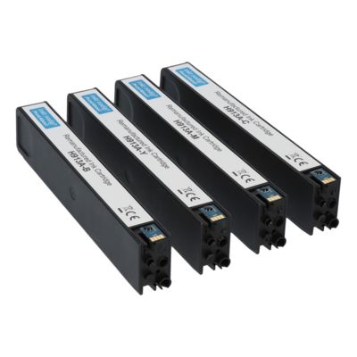 Huismerk HP 913A (L0R95AE) Inktcartridge 4-kleuren Multipack