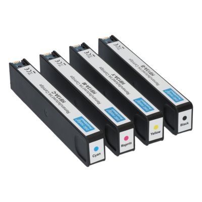 Huismerk HP 913A (L0R95AE) Inktcartridge 4-kleuren Multipack