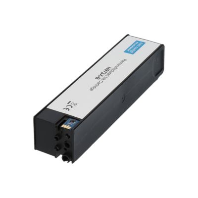 Huismerk HP 973X (L0S07AE) Inktcartridge Zwart Hoge capaciteit