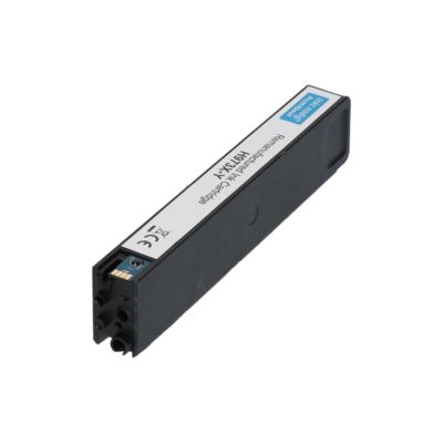 Cartouche compatible HP 973X (F6T83AE) - Jaune - Grande capacité