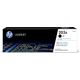 HP 203A (CF540A) Toner Zwart