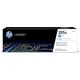 HP 205A (CF531A) Toner Cyaan