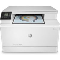 HP Color LaserJet Pro M180n MFP Laserprinter