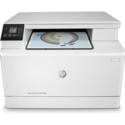HP Color LaserJet Pro M180n MFP - Imprimante laser