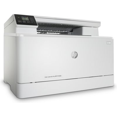 HP Color LaserJet Pro M180n MFP - Imprimante laser