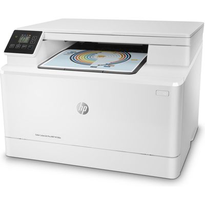 HP Color LaserJet Pro M180n MFP - Imprimante laser
