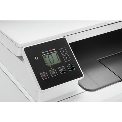 HP Color LaserJet Pro M180n MFP - Imprimante laser