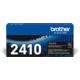 Brother TN-2410 - Noir - Toner