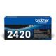 Brother TN-2420 - Noir - Toner - Grande capacité
